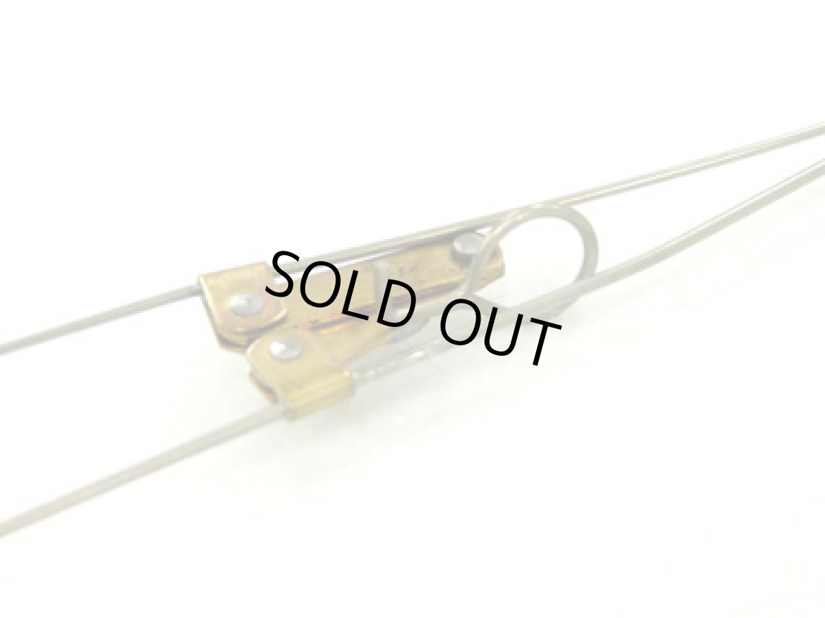 画像2: あおりねっと☆挟み式ヤエン3兄弟の3本セット (2)