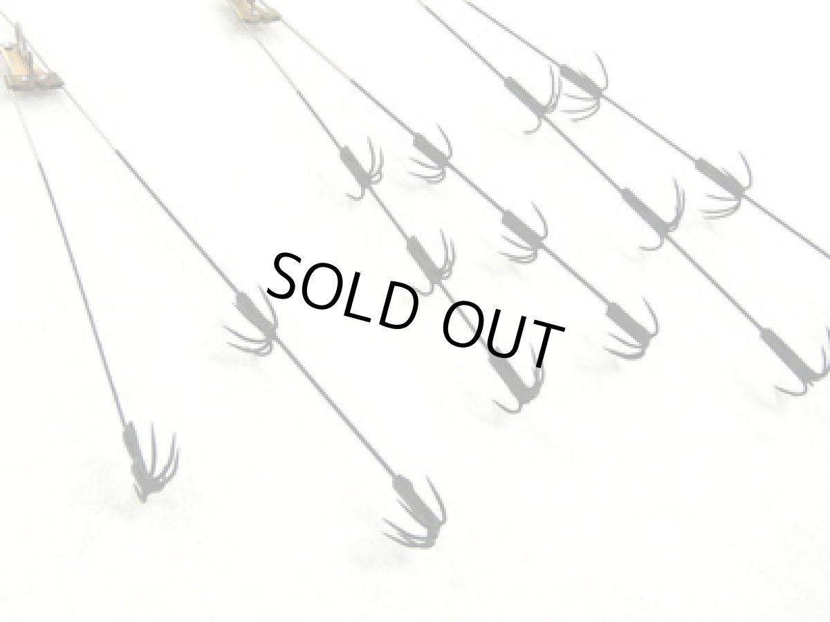 画像3: あおりねっと☆挟み式ヤエン3兄弟の3本セット (3)