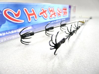 画像2: あおりねっと☆挟み式ヤエン（標準型）