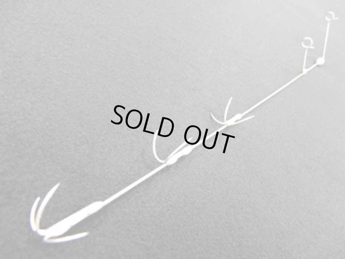 画像2: あおりねっと☆ビートルヤエン(2本入り) (2)