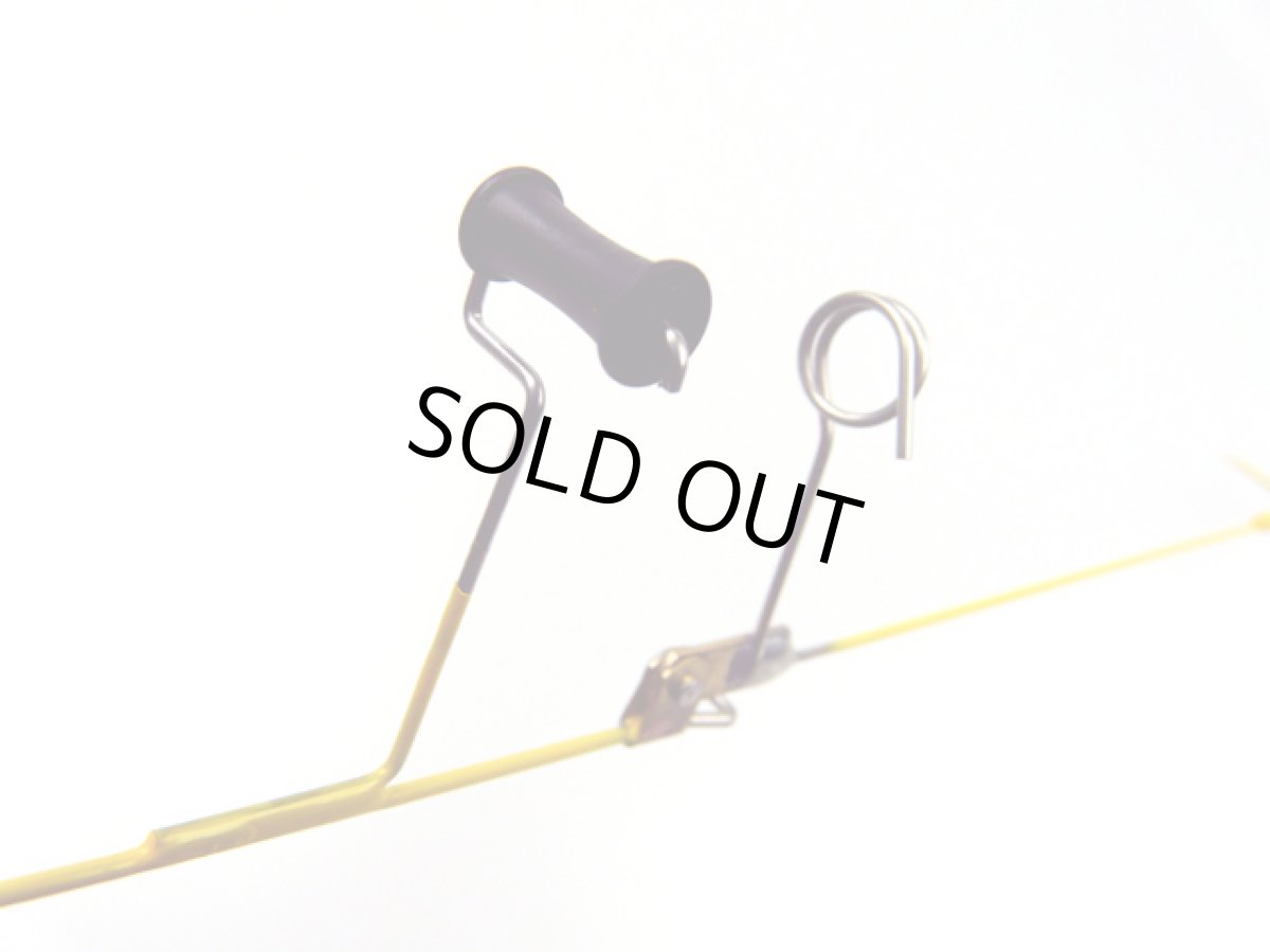 画像6: あおりねっと☆ヤエンローラー2（鼓型）　3個入り (6)