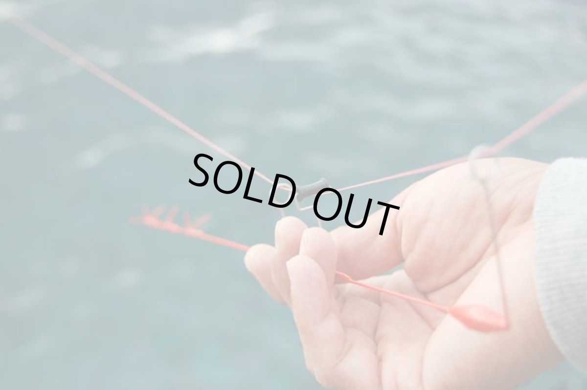 画像8: あおりねっと☆ヤエンローラー2（鼓型）　3個入り (8)