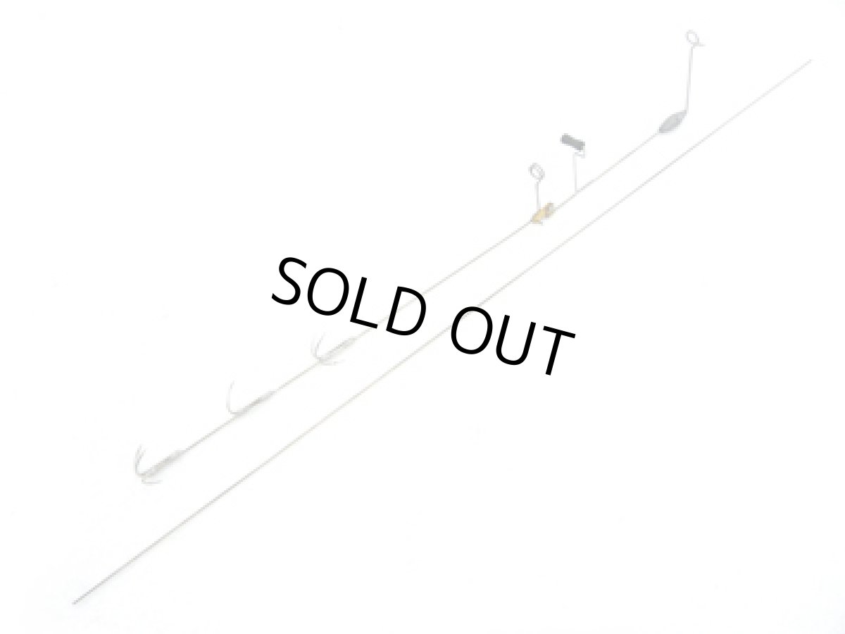 画像4: 大島製作所☆宝福印 硬質ステンレス材 1.4mm×50cm (4)