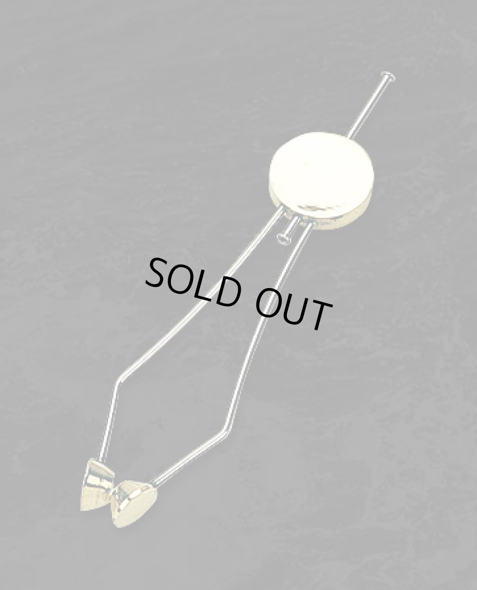 画像1: 釣武者☆石鯛ボビン (1)