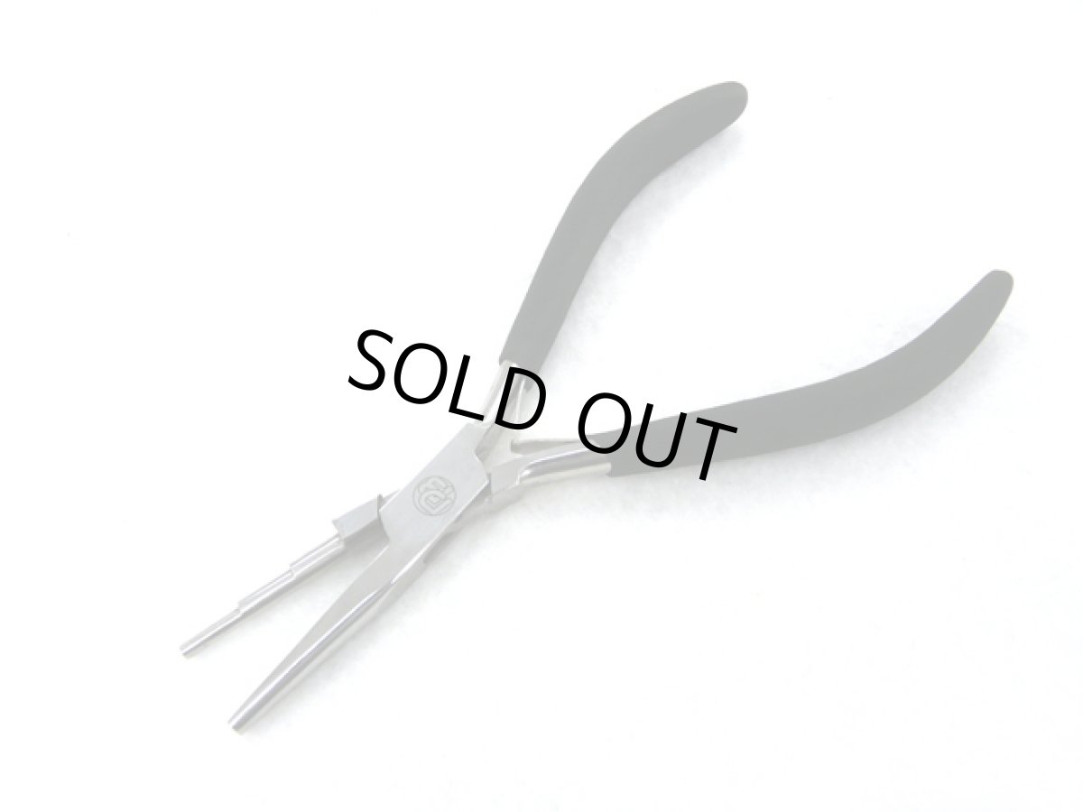 画像1: ダイトウブク☆ワイヤーループプライヤー (1)