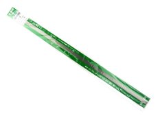 画像1: 大島製作所☆宝福印 硬質ステンレス材 0.6mm×50cm (1)