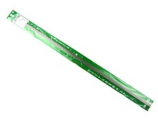 画像1: 大島製作所☆宝福印 硬質ステンレス材 1.8mm×50cm (1)