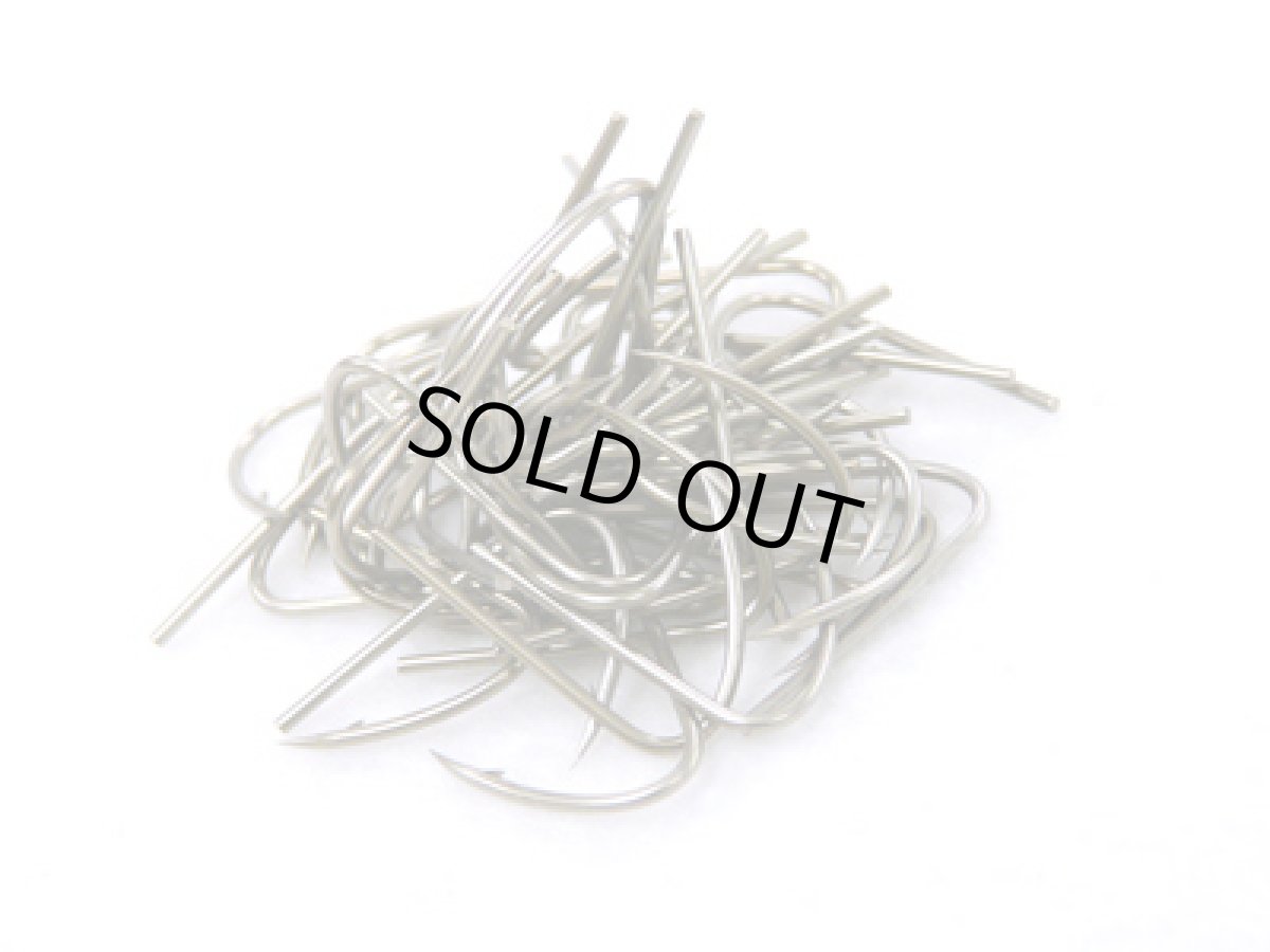 画像4: あおりねっと☆ヤエンフック（カエシ有り） 50本入り Lサイズ (4)