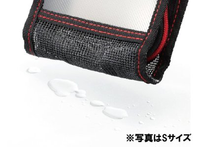 画像2: シマノ(Shimano)☆セフィア(Sephia) エギホルダー スモークグレー RWサイズ BP-221S