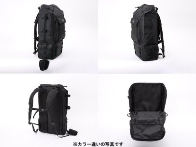 画像1: ダイワ(DAIWA)☆エメラルダス タクティカル バックパック(EMERALDAS TACTICAL BACKPACK) （C） グレー