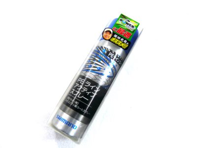 画像3: シマノ(Shimano)☆PEラインアクティブスプレー SP-004J 60ml