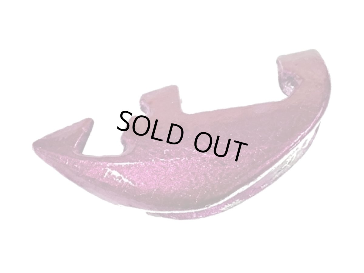 画像1: ナカジマ(NAKAZIMA)☆TRダートマスク パープル 15g (1)