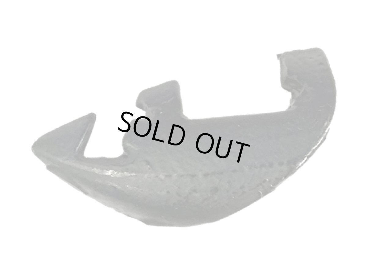 画像1: ナカジマ(NAKAZIMA)☆TRダートマスク ブラック 15g (1)