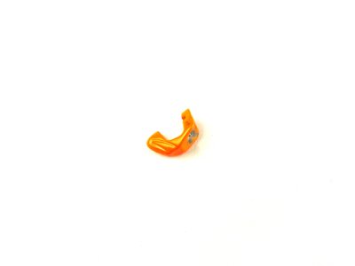 画像1: メジャークラフト(Major Craft)☆餌木蔵 プラスシンカー EZP-SINKER 1g ＃4オレンジ
