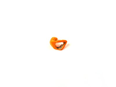 画像2: メジャークラフト(Major Craft)☆餌木蔵 プラスシンカー EZP-SINKER 1g ＃4オレンジ