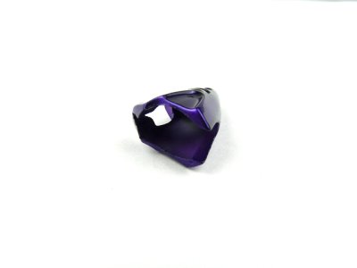 画像2: ジャッカル(JACKALL)☆ゲキダキTRシンカー 10g パープル