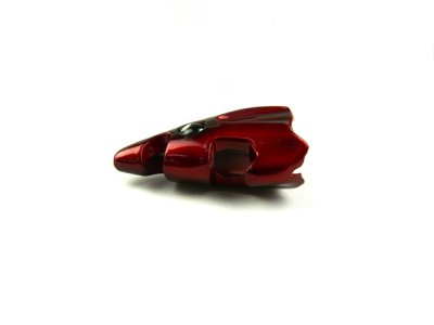 画像3: ジャッカル(JACKALL)☆ゲキダキTRシンカー 20g レッド