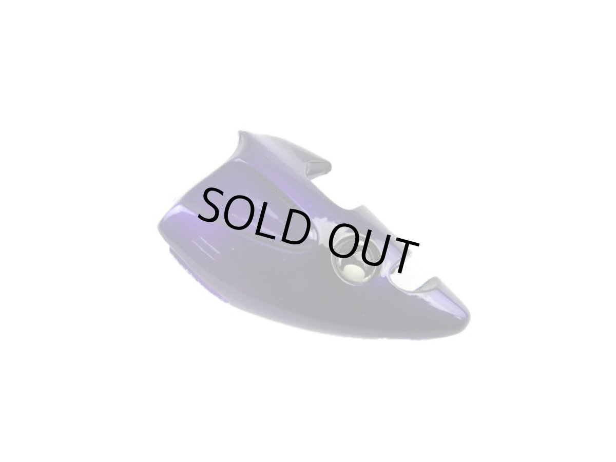 画像1: ジャッカル(JACKALL)☆ゲキダキTRシンカー 20g パープル (1)