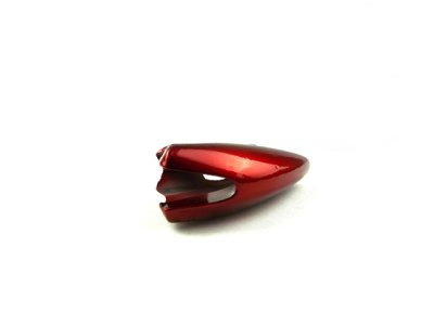 画像1: ジャッカル(JACKALL)☆ゲキダキTRシンカー 50g レッド