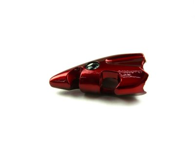 画像3: ジャッカル(JACKALL)☆ゲキダキTRシンカー 50g レッド