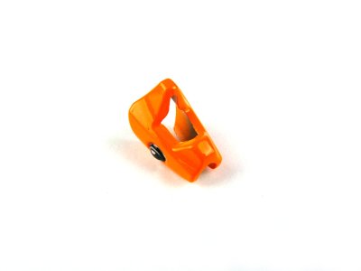 画像1: キザクラ(kizakura)☆エギボー マスクドシンカー(Egibow MASK DU SINKER) 50g オレンジ