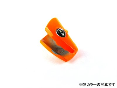 画像2: キザクラ(kizakura)☆エギボー マスクドシンカー(Egibow MASK DU SINKER) 50g グロー