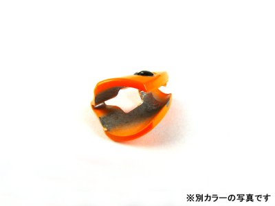 画像3: キザクラ(kizakura)☆エギボー マスクドシンカー(Egibow MASK DU SINKER) 50g グロー