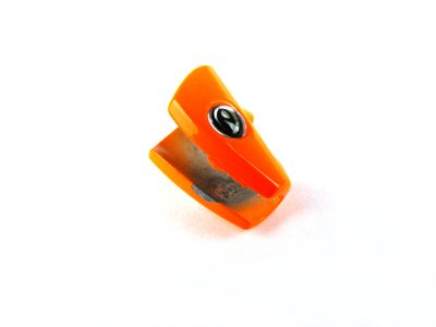 画像2: キザクラ(kizakura)☆エギボー マスクドシンカー(Egibow MASK DU SINKER) 80g オレンジ