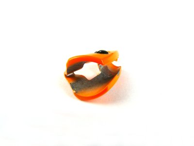 画像3: キザクラ(kizakura)☆エギボー マスクドシンカー(Egibow MASK DU SINKER) 80g オレンジ