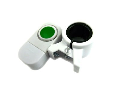 画像1: イング(ING Co.,)☆ヒットセンサーウォッチ(Hit Sensor Watch) Lサイズ