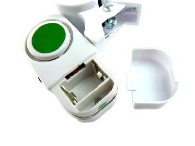 画像2: イング(ING Co.,)☆ヒットセンサーウォッチ(Hit Sensor Watch) Lサイズ