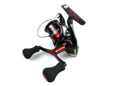 画像2: シマノ(Shimano)☆22セフィア(Sephia) BB C3000SDH