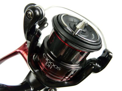 画像3: シマノ(Shimano)☆22セフィア(Sephia) BB C3000SDH