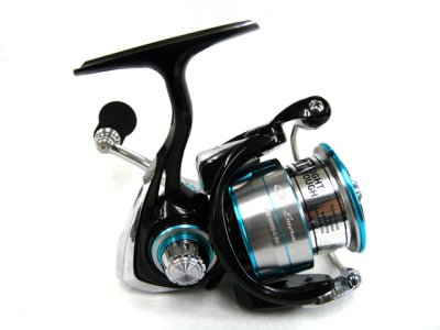 画像2: ダイワ(DAIWA)☆19エメラルダス(Emeraldas) LT 3000S-C-DH