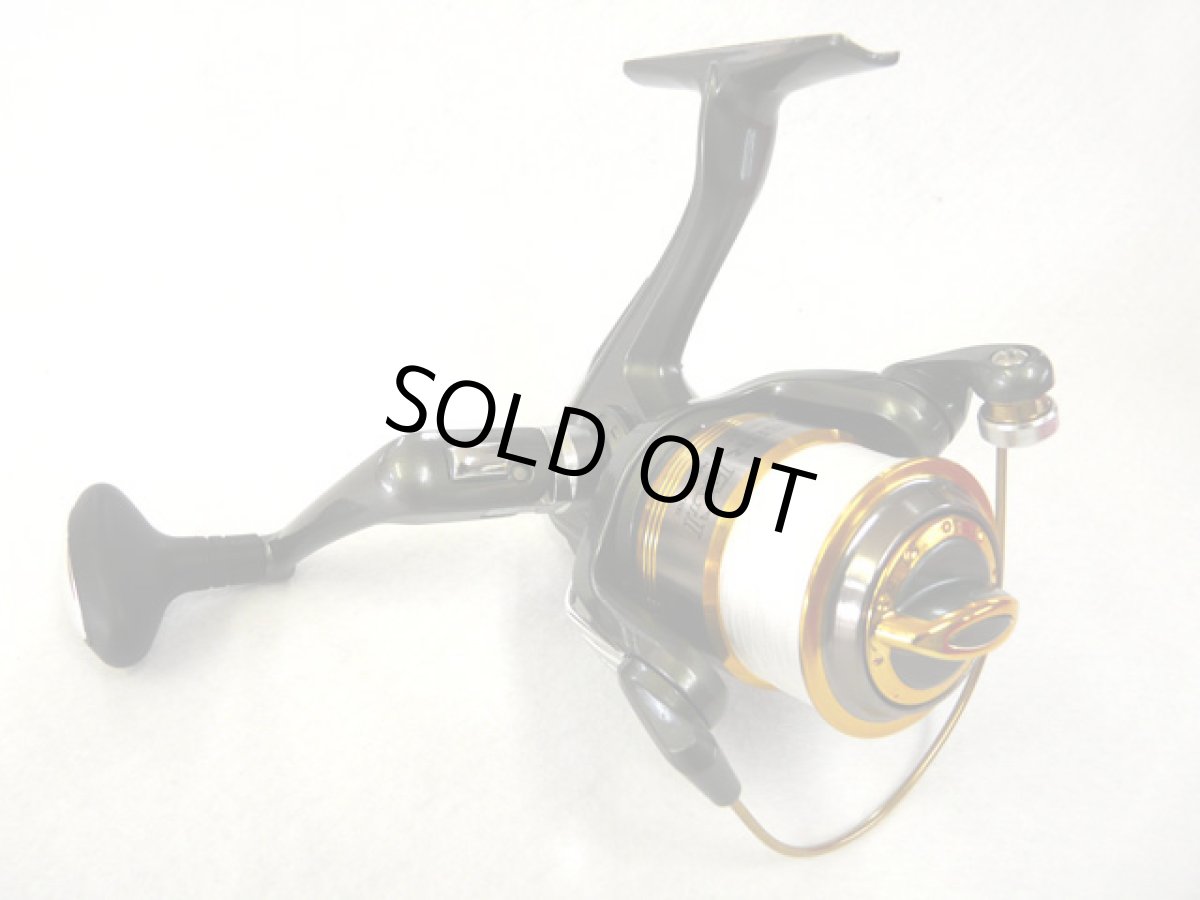 画像1: プロマリン(PRO MARINE)☆トランサーエギ(TRANSER EGI) TO-2000（PE0.8号 100m付） (1)