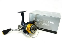 シマノ(Shimano)☆13アオリスタBB（AORISTA BB） C3000HG