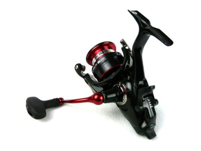 画像1: ダイワ(DAIWA)☆23アオリトライアルBR(AORI TRIAL BR) LT3000