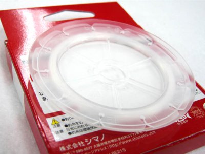 画像2: シマノ(Shimano)☆セフィア フロロリーダー(Sephia Fluoro Leader) LB-E21S 30m