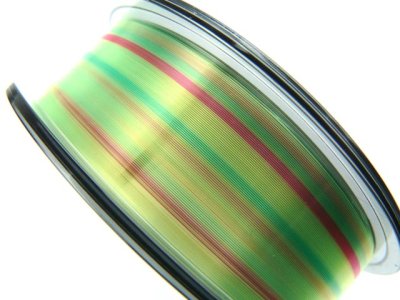 画像2: シマノ(Shimano)☆アオリスタフロロSP LB-Y50Z イエロー 150m 2.5号