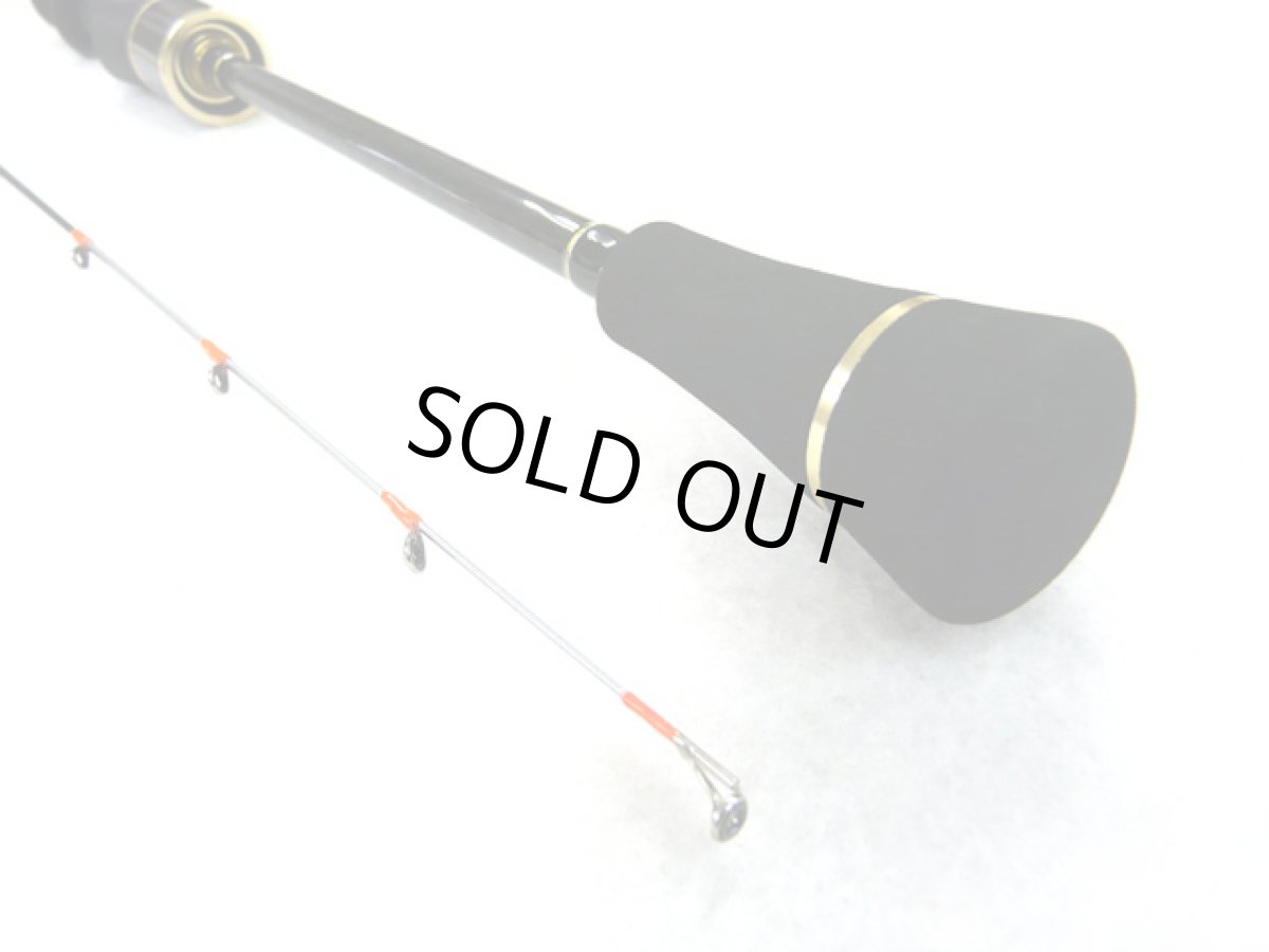 画像3: あおりねっと☆アオリライド エギングTR S63 タイプN ARE-TRS63MH-N【同梱発送不可】 (3)