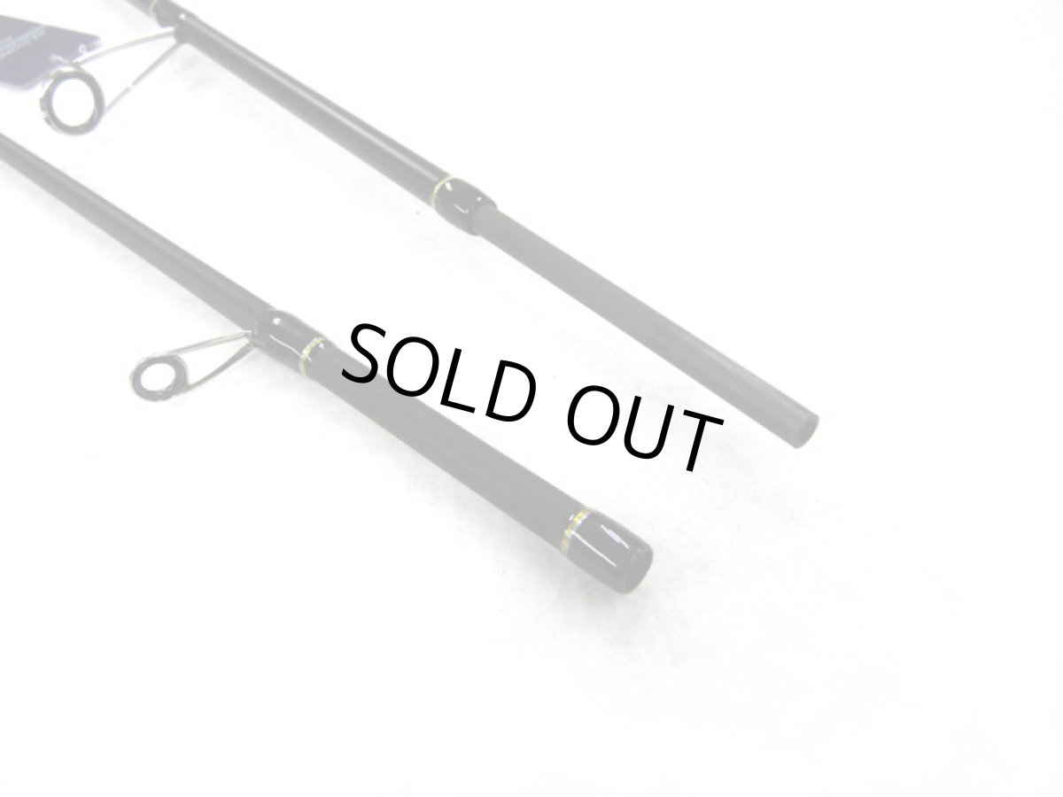 画像4: あおりねっと☆アオリライド エギングTR S63 タイプN ARE-TRS63MH-N【同梱発送不可】 (4)