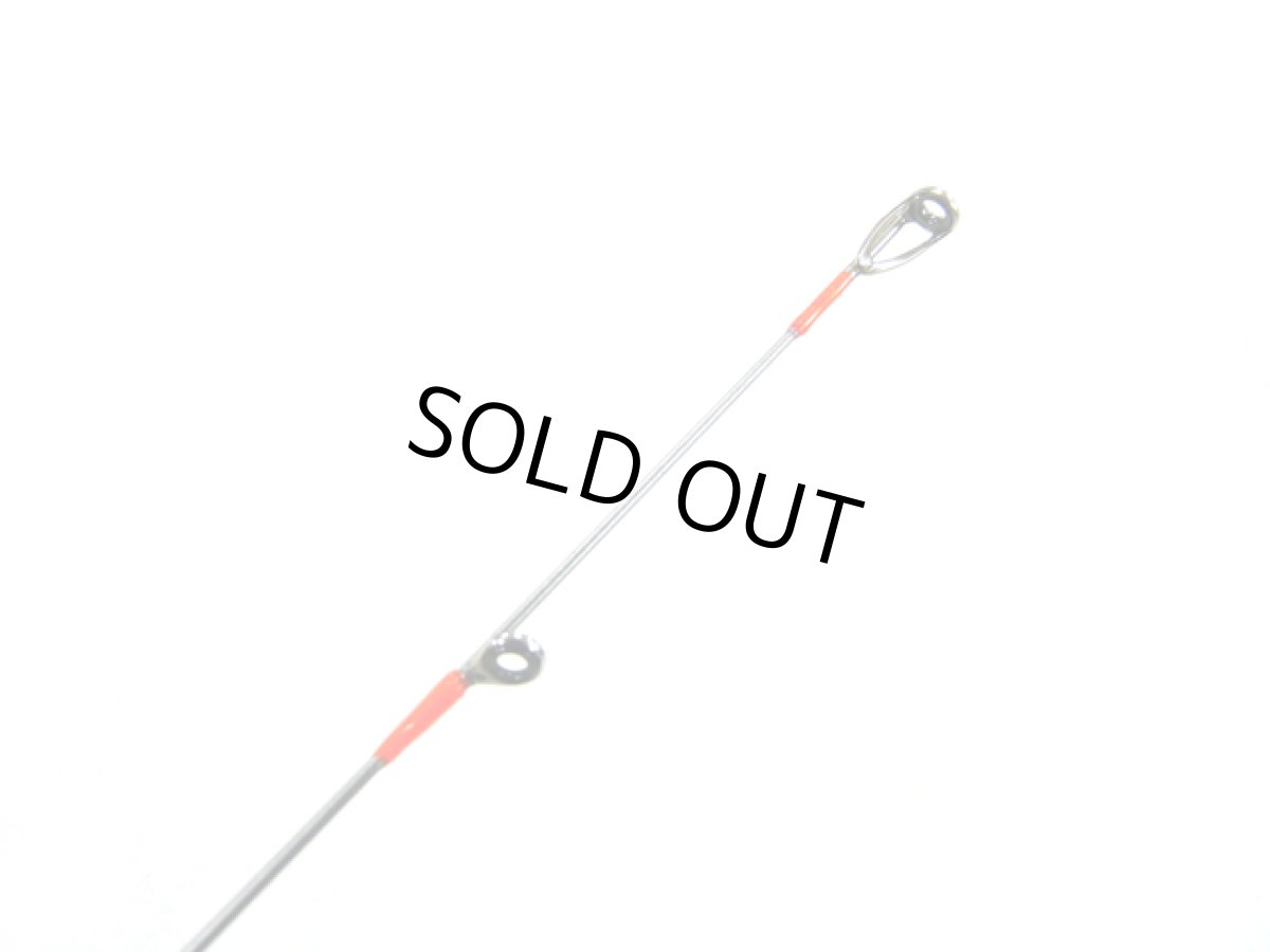 画像5: あおりねっと☆アオリライド エギングTR S63 タイプN ARE-TRS63MH-N【同梱発送不可】 (5)