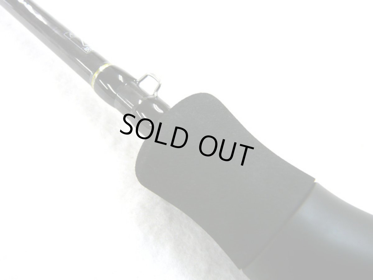 画像7: あおりねっと☆アオリライド エギングTR S63 タイプN ARE-TRS63MH-N【同梱発送不可】 (7)