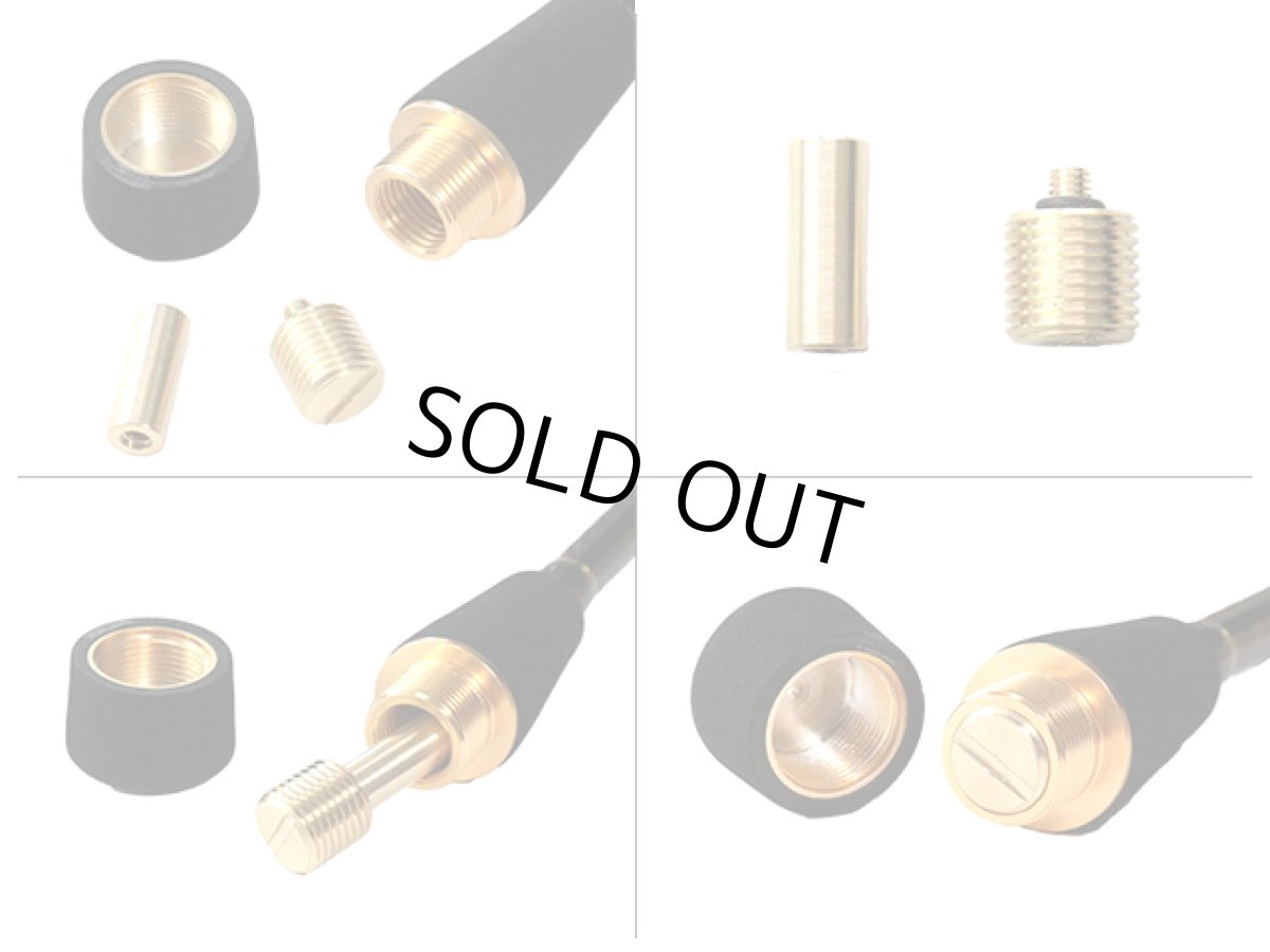 画像6: あおりねっと☆アオリライド エギングMT S78M タイプN ARE-MT-S78M【同梱発送不可】 (6)