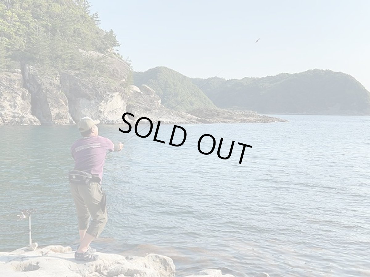 画像8: あおりねっと☆アオリライド エギングMT S78M タイプN ARE-MT-S78M【同梱発送不可】 (8)