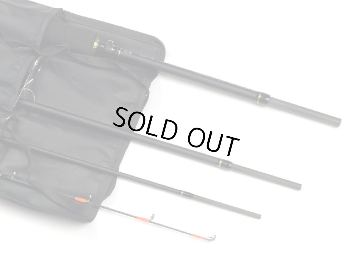 画像3: あおりねっと☆アオリライドエギングモバイルS78M 4PCS（メタルティップ搭載）ARE-MT-S78M-MB (3)