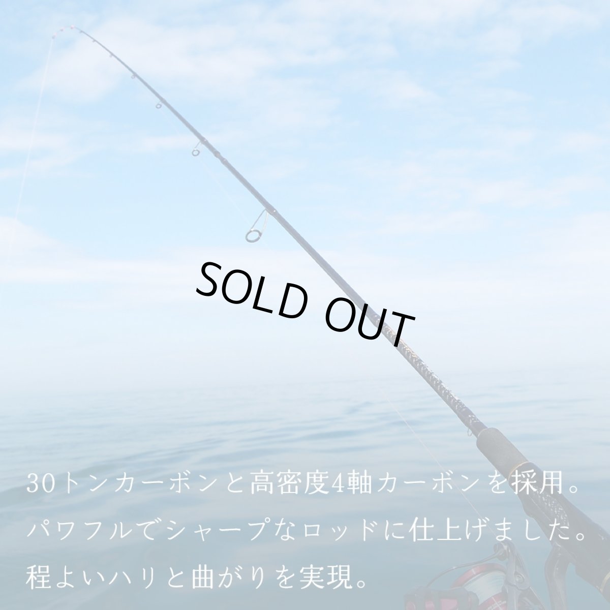 画像6: あおりねっと☆アオリライド エギングMT-TR63 タイプN（メタルティップ搭載）ARE-MT-TR63ML (6)