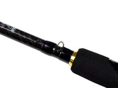 画像2: 【3月末頃入荷予定・予約受付中】あおりねっと☆アオリライド エギングMT2 S78ML タイプN  （メタルティップ搭載）　ARE-MT2-S78ML【同梱発送不可】