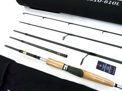 画像1: シマノ(Shimano)☆トラスティック(Trastick) S610L