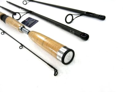 画像2: シマノ(Shimano)☆トラスティック(Trastick) S610L